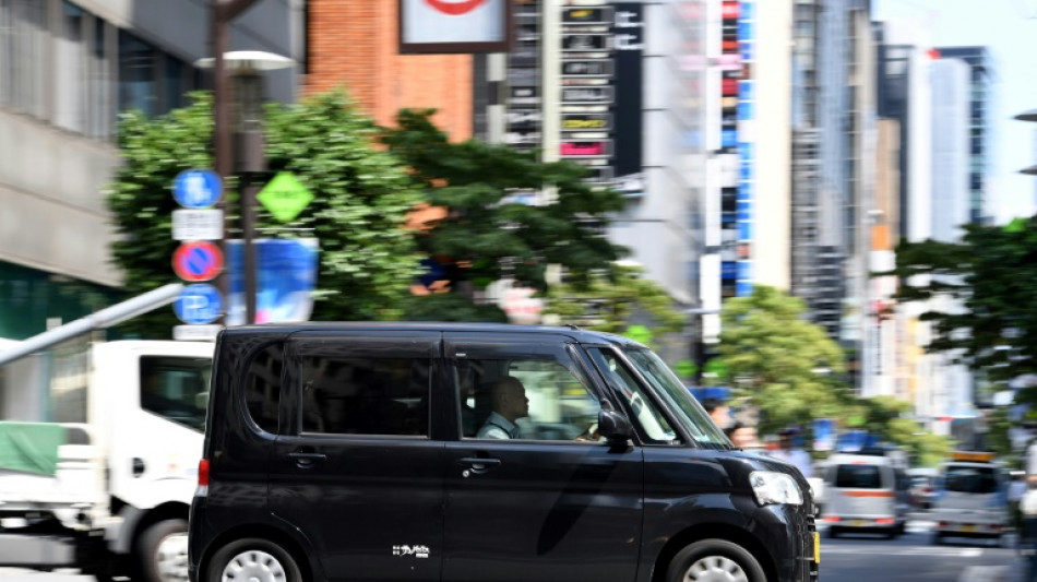 Falsification de tests de s&eacute;curit&eacute;: une filiale de Toyota suspend ses livraisons