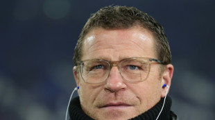RB-Sportchef Eberl dementiert Bayern-Ger&uuml;chte
