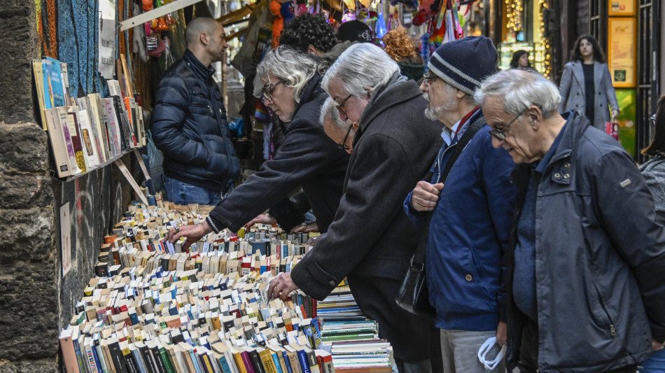 Non è vero che invecchiando si diventa meno curiosi