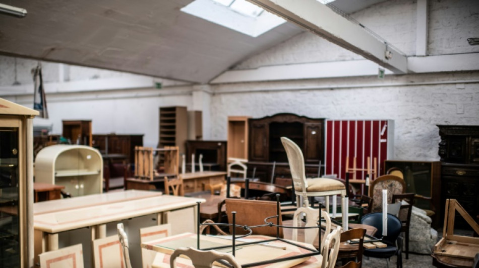 Occasion, r&eacute;paration ou location: la fili&egrave;re meuble tente de s'adapter aux nouvelles tendances