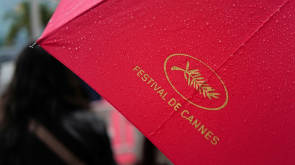 La espa&ntilde;ola Carla Sim&oacute;n presenta su "Romer&iacute;a" en competici&oacute;n en Cannes