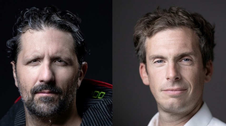 Vend&eacute;e Globe: Avantage Dalin &agrave; l'approche du d&eacute;nouement