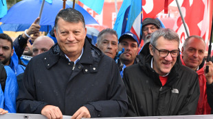 Landini, 'verso lo sciopero generale? Penso di s&igrave;'