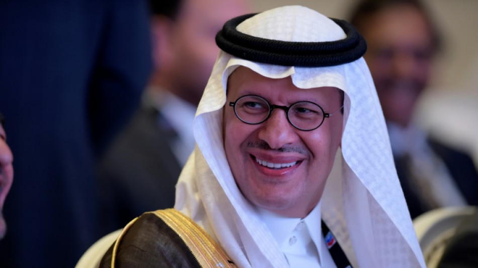 P&eacute;trole: l'Opep+ en conclave apr&egrave;s la mise au ban de la Russie