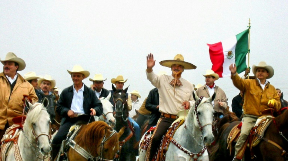 Sentencian a 9 a&ntilde;os de c&aacute;rcel en EEUU al exgobernador de Tamaulipas