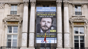 Iran l&auml;sst inhaftierten Belgier bei Gefangenenaustausch frei