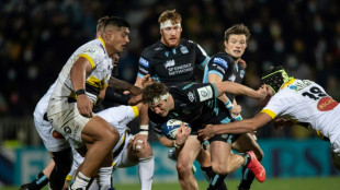 Tournoi: premi&egrave;re titularisation de  Darge avec l'Ecosse contre la France