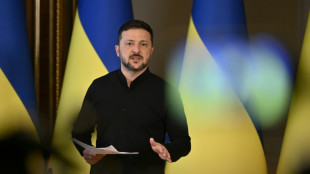 Ukraine: Zelensky esp&egrave;re Trump jeudi en Turquie pour convaincre Poutine de venir