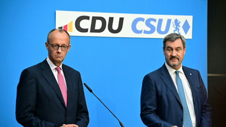 R&uuml;cktrittsank&uuml;ndigung von Gr&uuml;nen-Spitze: CSU-Chef S&ouml;der fordert Neuwahl im Bund