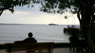 R&uacute;ssia instalar&aacute; base naval em regi&atilde;o separatista da Ge&oacute;rgia