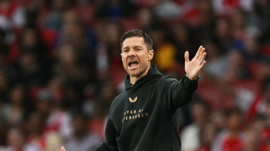 Alonso erkl&auml;rt Bayern zum Titelfavoriten