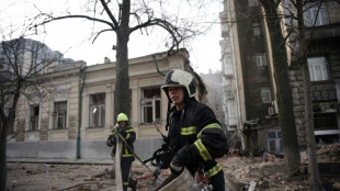 Ex&eacute;rcito russo afirma que Ucr&acirc;nia lan&ccedil;ou 'contra-ataque' na regi&atilde;o russa de Kursk