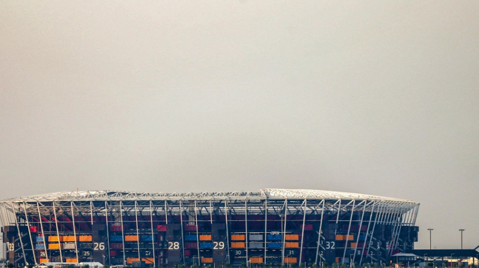 WM in Katar beginnt einen Tag fr&uuml;her mit Katar vs. Ecuador