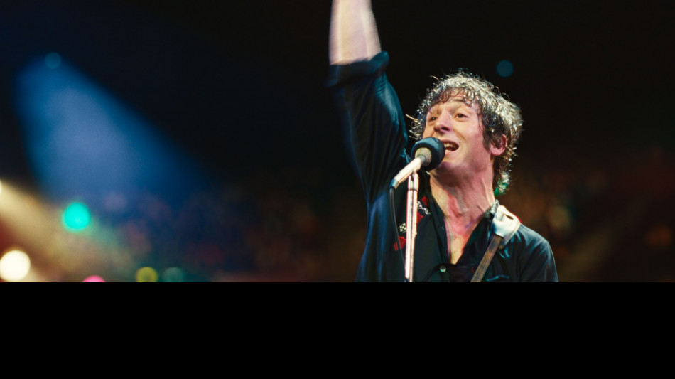 Springsteen: Liberami dal Nulla, il film in sala dal 23 ottobre
