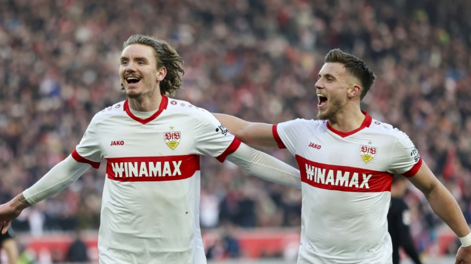 K&ouml;nigsklasse im Blick: Effizienter VfB mit n&auml;chstem Sieg
