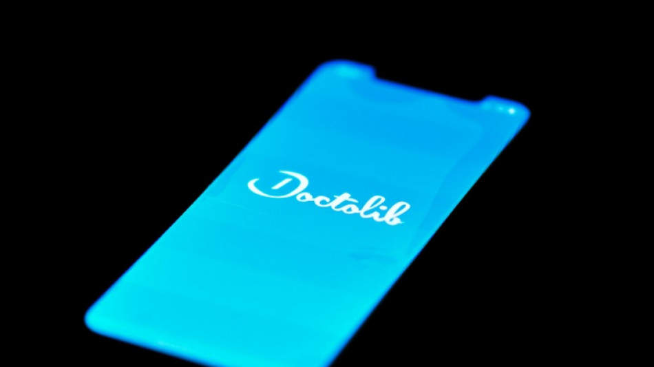 Apr&egrave;s la pol&eacute;mique, Doctolib va renforcer ses proc&eacute;dures de v&eacute;rification
