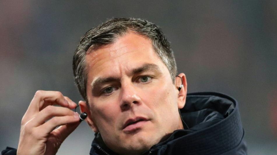 "Mal abschalten": Leipzigs Sch&auml;fer sehnt Winterpause herbei