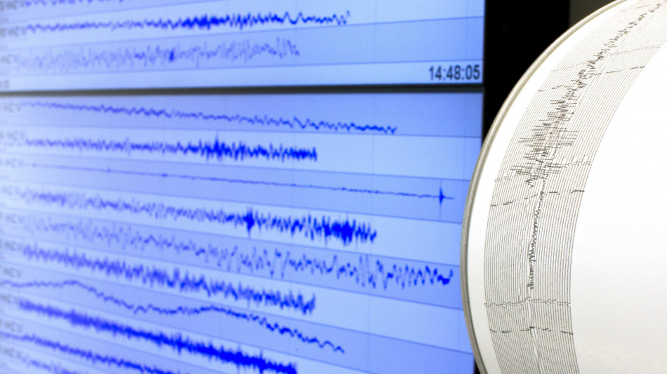 Irpinia, in estate pi&ugrave; terremoti a causa dell'acqua sotterranea