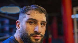 Kabayels WM-Chance r&uuml;ckt n&auml;her: "Bin bereit f&uuml;r Usyk"