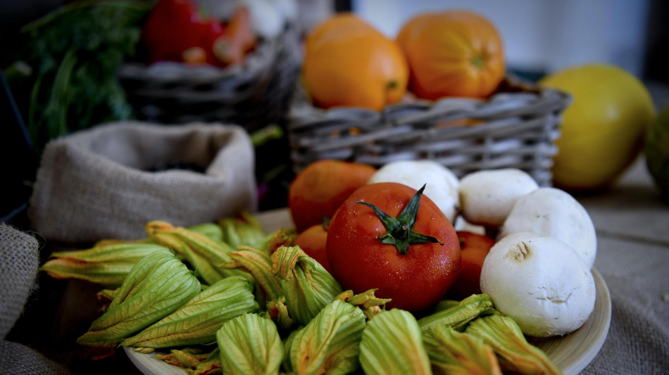 La dieta mediterranea &egrave; conosciuta dal 92% degli italiani