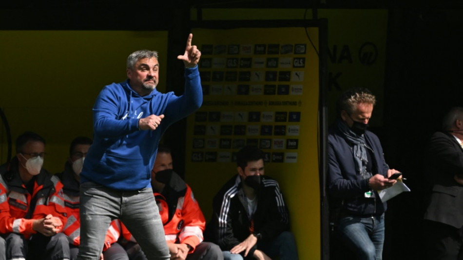 Bochum: Vertragsgespr&auml;che mit Reis liegen auf Eis