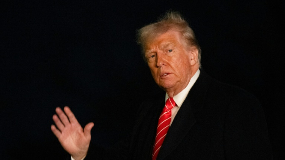 El estado de Colorado retira el retrato presidencial que disgust&oacute; a Trump 