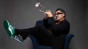 Roy Paci, dal 25 aprile il nuovo singolo Tromba