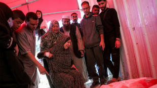 Gaza: frappes isra&eacute;liennes apr&egrave;s le rejet par le Hamas d'une proposition de tr&ecirc;ve