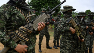 Dissidentes das Farc sequestram 29 militares e policiais na Col&ocirc;mbia