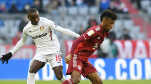 FC Bayern: Kein Sieg bei K&ouml;nigsklassen-Generalprobe