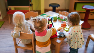 D&uuml;rr fordert Aus f&uuml;r Kindergrundsicherung - Gr&uuml;ne optimistisch zu Einf&uuml;hrung