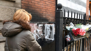 Un espect&aacute;culo musical sobre Londres, proyecto secreto e inconcluso de David Bowie