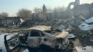 Ukraine accuses Russia of 'war crime' with military hospital strike