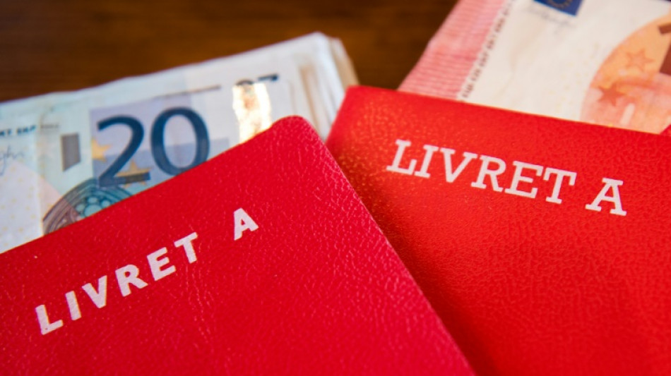 Livret A: le taux double pour passer &agrave; 2% au 1er ao&ucirc;t