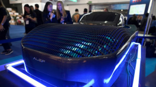 Au Salon du mobile de Barcelone, des gadgets et des inventions &agrave; profusion