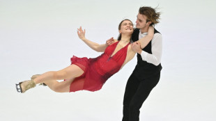 Dezimierte Eiskunstl&auml;ufer auf Rang zehn - USA vor Russland und China