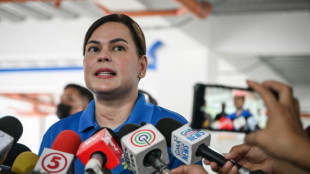 Philippines: la vice-pr&eacute;sidente d&eacute;ment vouloir assassiner le pr&eacute;sident