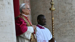Le&oacute;n XIV, un moderado estadounidense llegado al Vaticano desde Per&uacute;