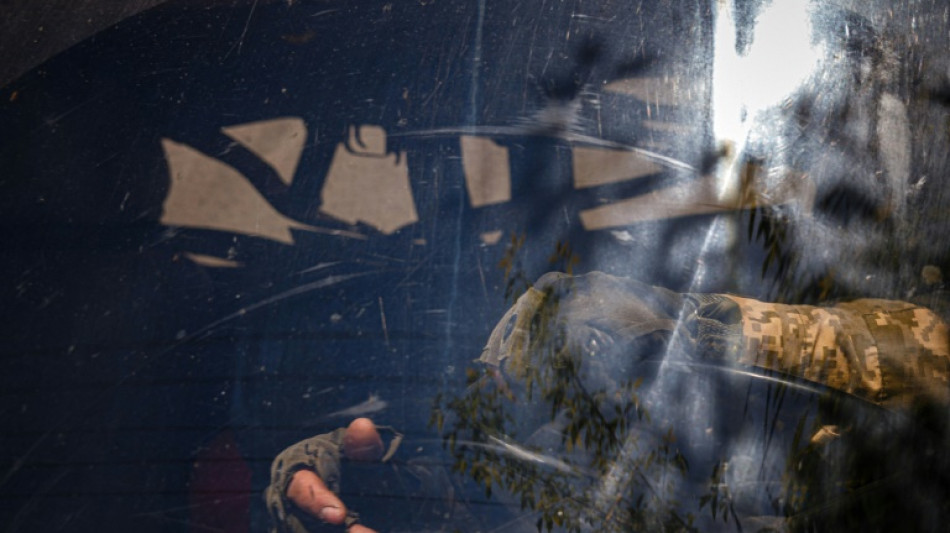 La inteligencia de EEUU proporcionada a Ucrania permiti&oacute; ubicar a generales rusos, seg&uacute;n el NYT