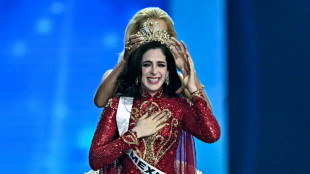 México se corona Miss Universo en medio de apoyo feminista tras altercado con ejecutivo