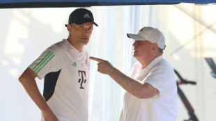 Hoene&szlig;: Mit Tuchel die n&auml;chsten Jahre "die Dinge gestalten"