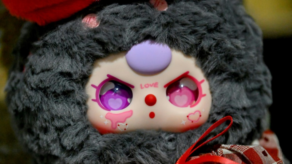 Vietnam: des poup&eacute;es chinoises retir&eacute;es des rayons pour atteinte &agrave; la s&eacute;curit&eacute; nationale