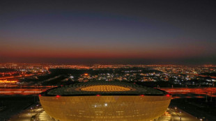 Fu&szlig;ball-WM in Katar wird er&ouml;ffnet