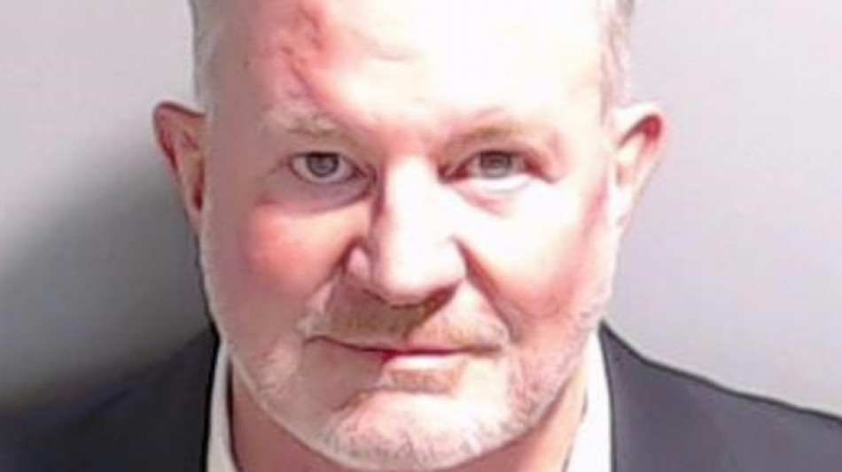 EUA: r&eacute;u em caso de interfer&ecirc;ncia eleitoral na Ge&oacute;rgia se declara culpado