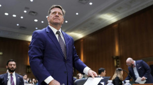 Jay Clayton, le nouveau r&eacute;f&eacute;rent IA de Trump, un pragmatique qui plait aux patrons et aux &eacute;lus