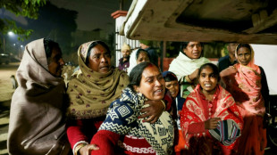 Inde: questions sur le long silence des autorit&eacute;s apr&egrave;s la bousculade de la Kumbh Mela