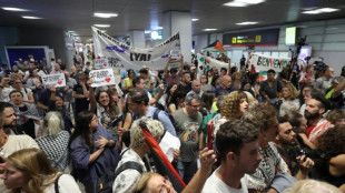 Madrid anuncia la liberaci&oacute;n de los &uacute;ltimos cinco espa&ntilde;oles de la flotilla de ayuda a Gaza