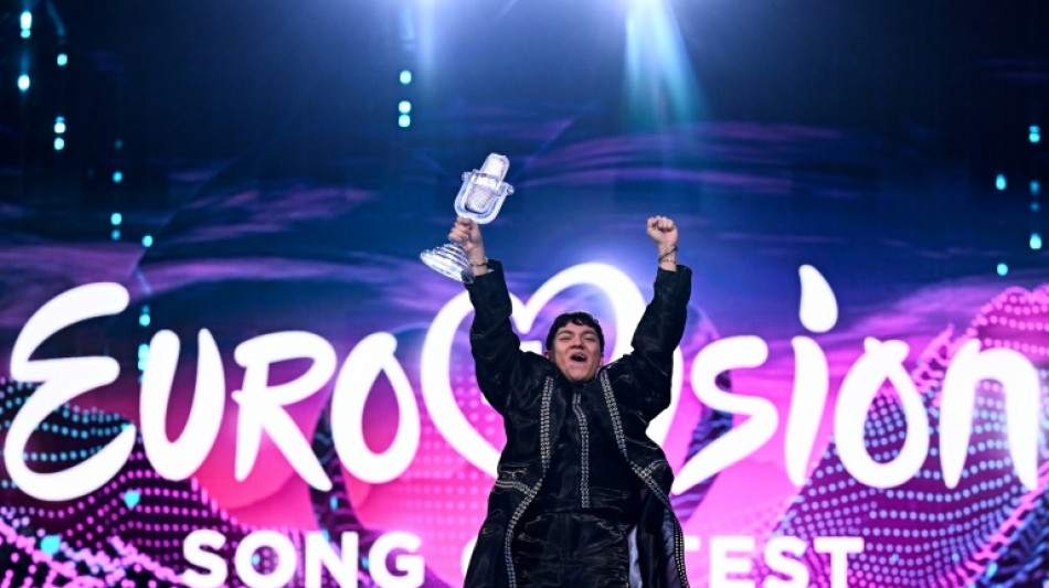 Eurovision 2026 will feature 35 countries: organisers
