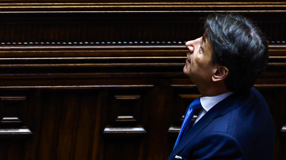 Conte, un attimo dopo l'assemblea Pd tavolo di programma e poi primarie