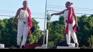 Cuba, proteste per l'arresto di una donna che denunciava la fame